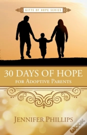 Capa do artigo 30 Days Of Hope For Adoptive Parents