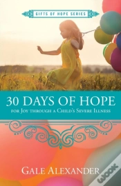 Capa do artigo 30 Days Of Hope For Joy Through A Child