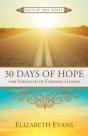 30 Days Of Hope For Strength In Chronic Illness - Preview
