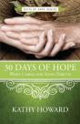 30 Days Of Hope When Caring For Aging Parents - Preview