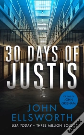 Capa do artigo 30 Days Of Justis