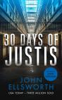 30 Days Of Justis - Preview