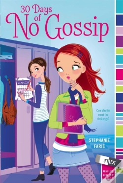 Capa do artigo 30 Days Of No Gossip