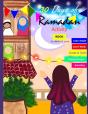 30 Days Of Ramadan Activity Book - Preview