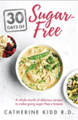 30 Days Of Sugar-Free