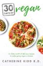 30 Days Of Vegan - Preview
