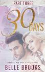 30 Days: Part Three - Preview