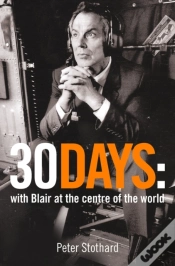 Capa do artigo 30 Days