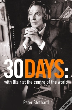 Capa do artigo 30 Days