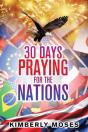 30 Days Praying For The Nations - Preview