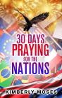 30 Days Praying For The Nations - Preview
