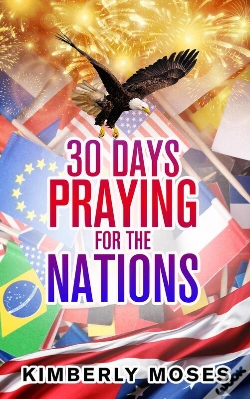 Capa do artigo 30 Days Praying For The Nations