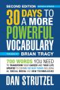 30 Days To A More Powerful Vocabulary 2nd Edition - Preview
