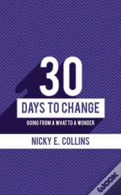 Capa do artigo 30 Days To Change