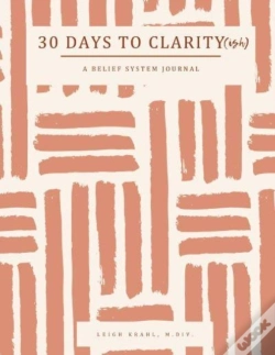Capa do artigo 30 Days To Clarity(Ish)