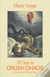 Capa do artigo 30 Days To Crush Chaos