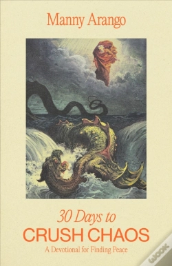 Capa do artigo 30 Days To Crush Chaos