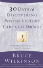30 Days To Discovering Personal Victory Through Holiness - Preview