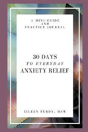 30 Days To Everyday Anxiety Relief - Preview