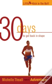 Capa do artigo 30 Days To Get Back In Shape