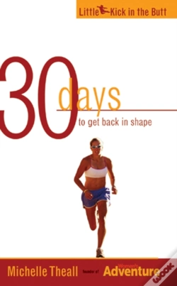 Capa do artigo 30 Days To Get Back In Shape