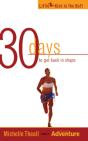 30 Days To Get Back In Shape - Preview