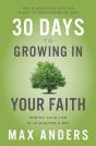 30 Days To Growing In Your Faith - Preview