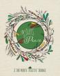 30 Days To Peace: A One-Month Creative Devotional Journal - Preview