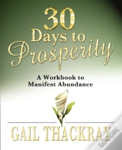 Capa do artigo 30 Days To Prosperity
