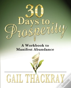Capa do artigo 30 Days To Prosperity