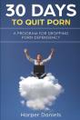 30 Days To Quit Porn - Preview