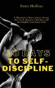 30 Days To Self-Discipline