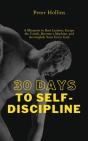 30 Days To Self-Discipline - Preview