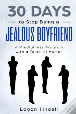 Capa do artigo 30 Days To Stop Being A Jealous Boyfriend