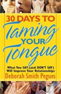 Capa do artigo 30 Days To Taming Your Tongue