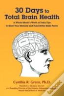 30 Days To Total Brain Health(R)
