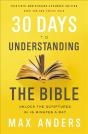 30 Days To Understanding The Bible, 30th Anniversary - Preview