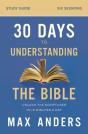 30 Days To Understanding The Bible Study Guide - Preview