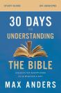 30 Days To Understanding The Bible Study Guide - Preview