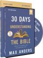30 Days To Understanding The Bible Study Guide With Dvd - Preview