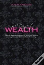 30 Days To Wealth