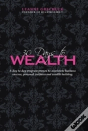 Capa do artigo 30 Days To Wealth