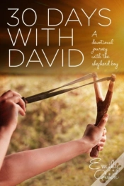 Capa do artigo 30 Days With David