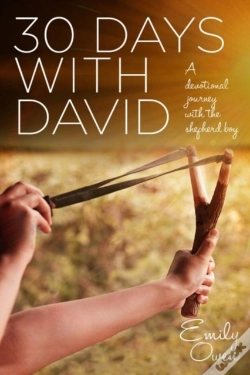 Capa do artigo 30 Days With David