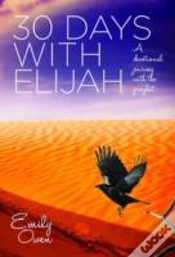 Capa do artigo 30 Days With Elijah