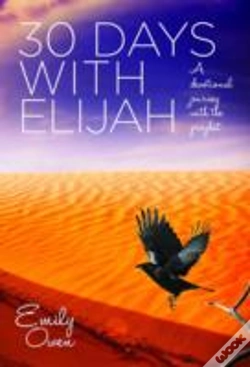 Capa do artigo 30 Days With Elijah
