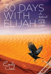 Capa do artigo 30 Days With Elijah