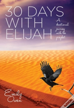 Capa do artigo 30 Days With Elijah