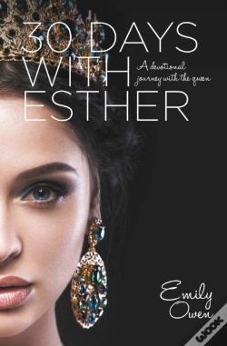 Capa do artigo 30 Days With Esther