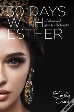 Capa do artigo 30 Days With Esther